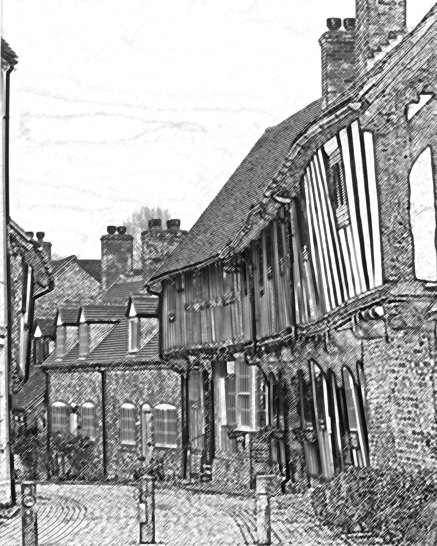 Alcester Heritage